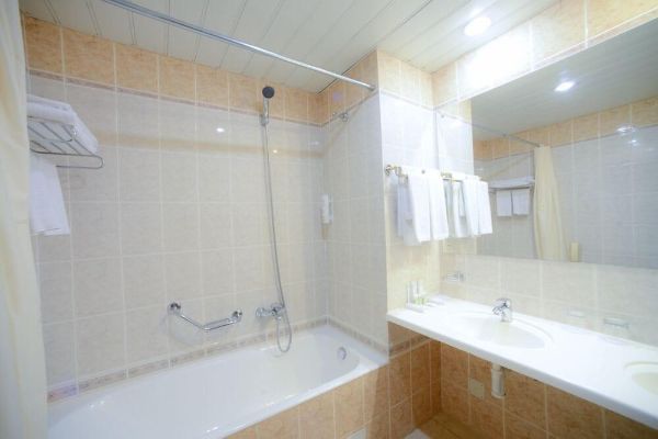Hotel Aerotel Аэротель (Chelyabinsk)